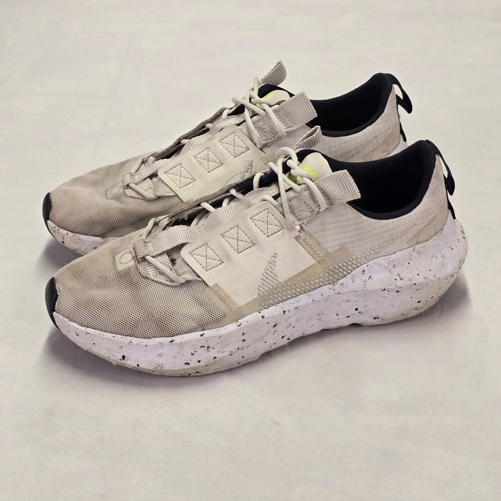 Nike Crater Impact‎ SE Mens Shoes DJ6308-100 Sneakers Size 8.5
